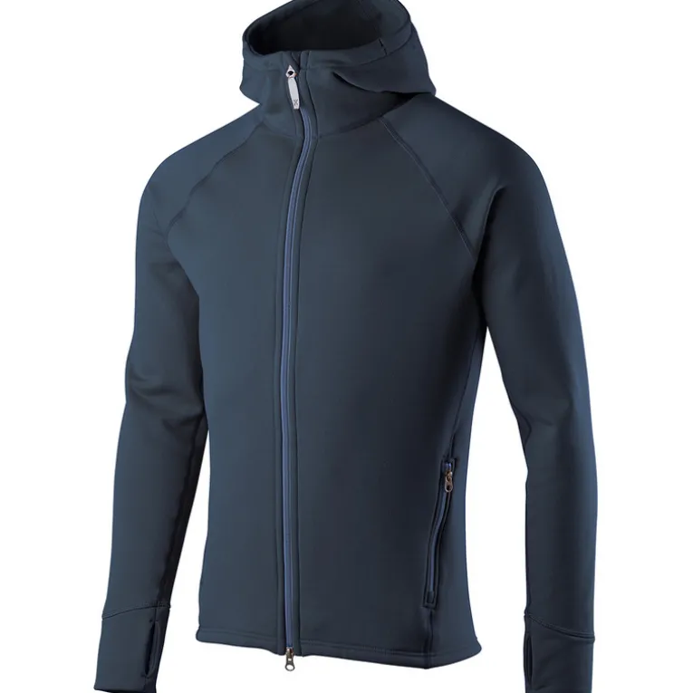 Herren Power Jacke