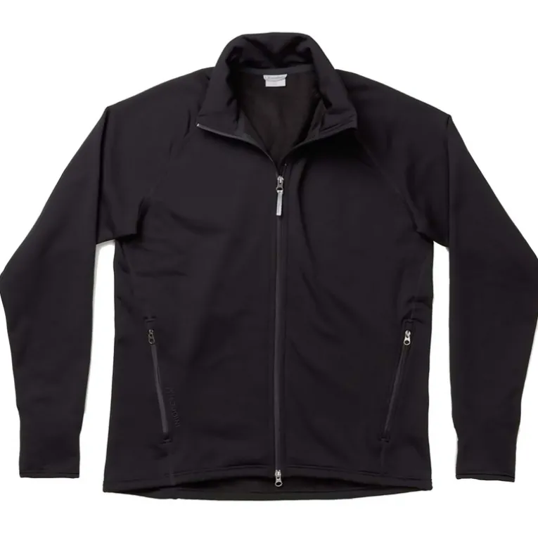 Herren Power Up Jacke