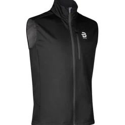 Herren Power Weste