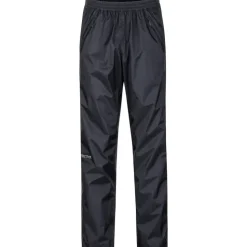 Herren PreCip Eco Full Zip Hose