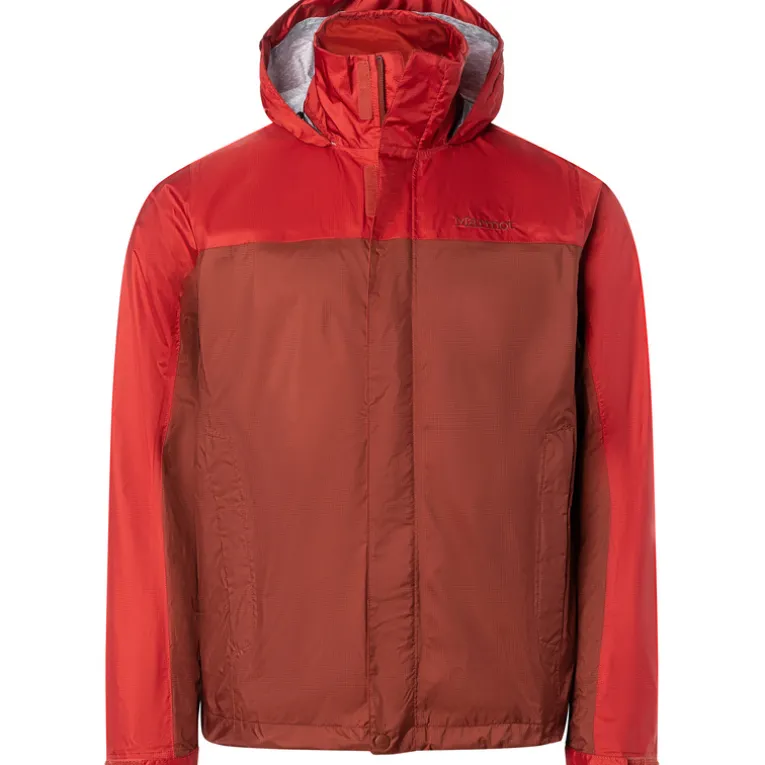 Herren PreCip Eco Jacke