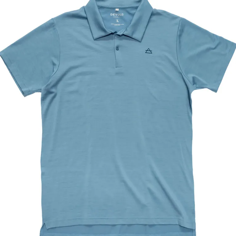Herren Premium Polo T-Shirt