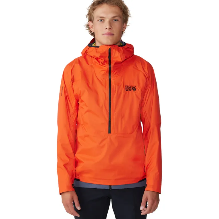 Herren Premonition UL Anorak