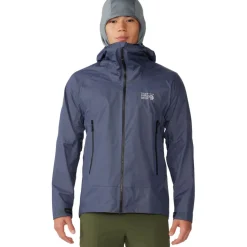 Herren Premonition UL Jacke