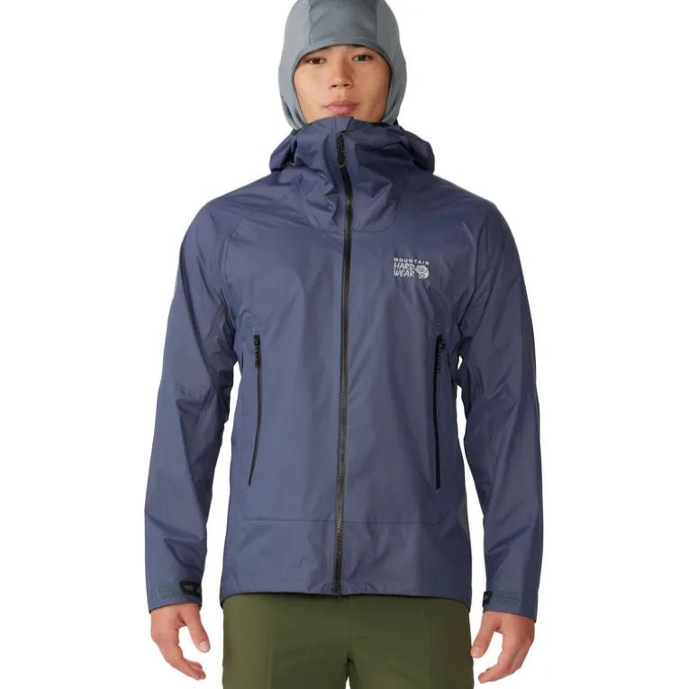 Herren Premonition UL Jacke