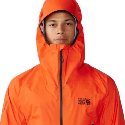Herren Premonition UL Jacke