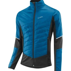 Herren Primaloft Hybrid Jacke
