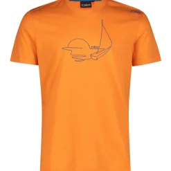 Herren Print T-Shirt