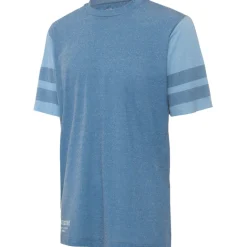 Herren Prison Blues T-Shirt