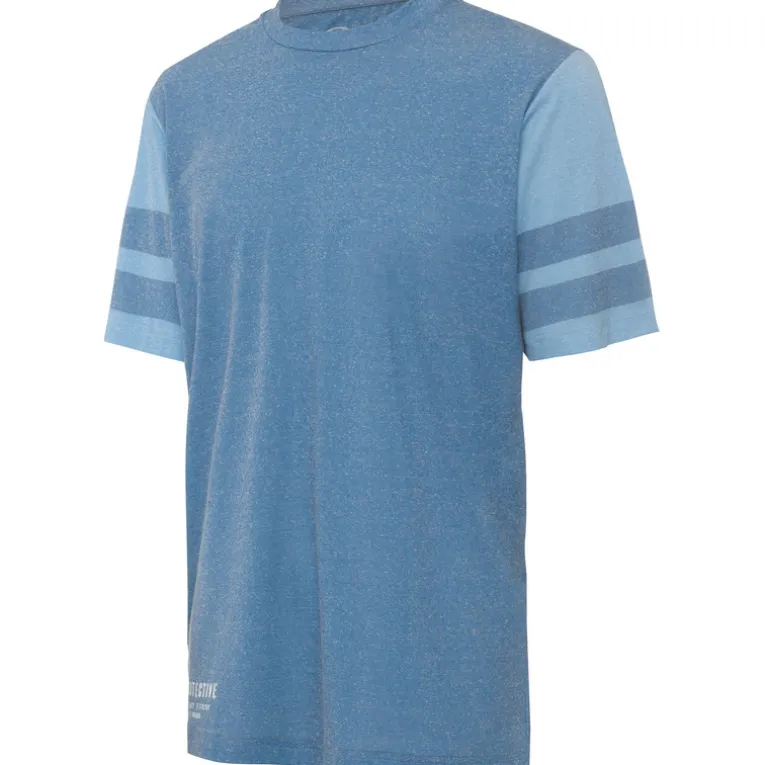Herren Prison Blues T-Shirt