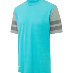Herren Prison Blues T-Shirt