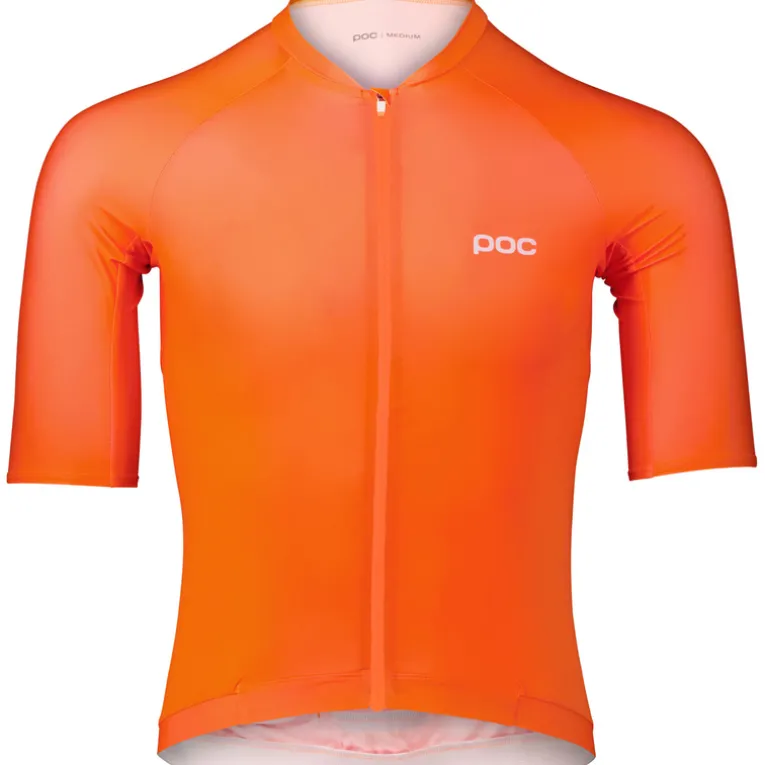 Herren Pristine Trikot