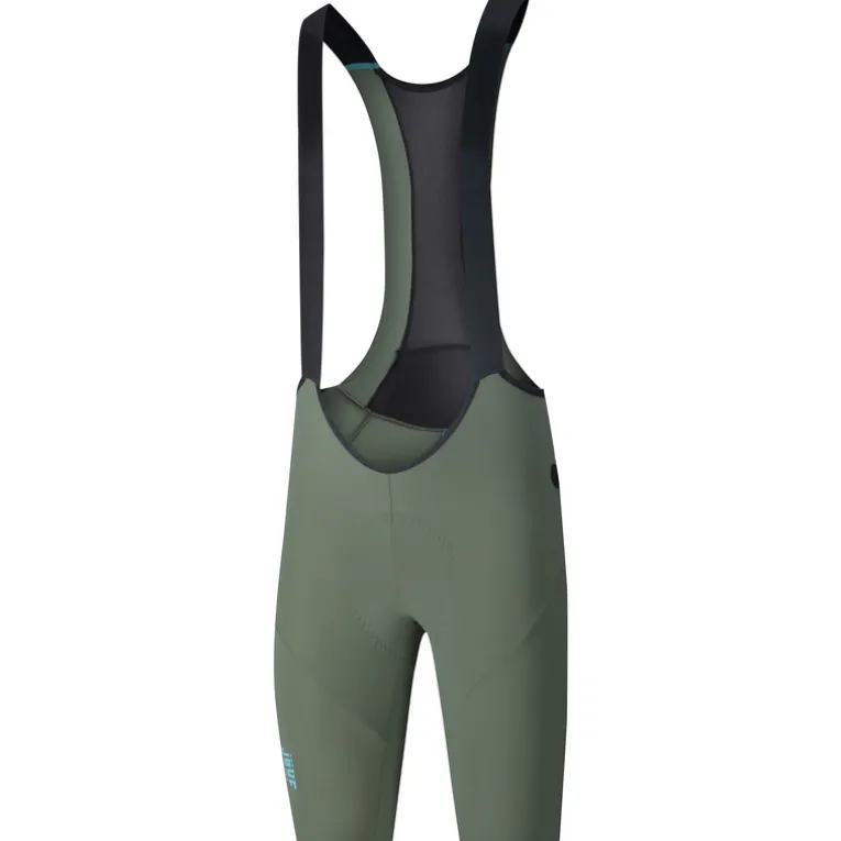 Herren Pro Bib kurz