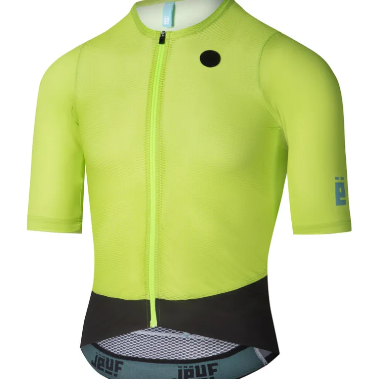 Herren Pro Climber Trikot