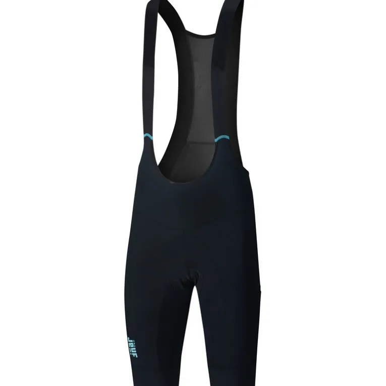 Herren Pro Gravel Cargo Bib kurz