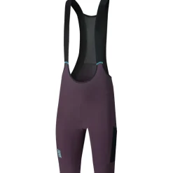 Herren Pro Gravel Cargo Bib kurz