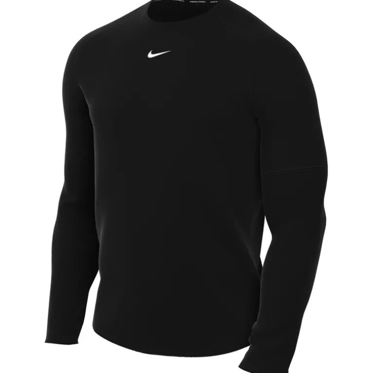 Herren Pro Longsleeve