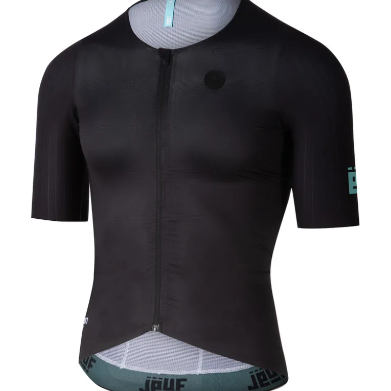 Herren Pro Race Carbon Trikot