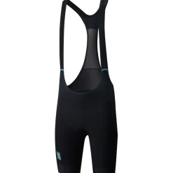 Herren Pro Race Gravel Cargo Bib kurz