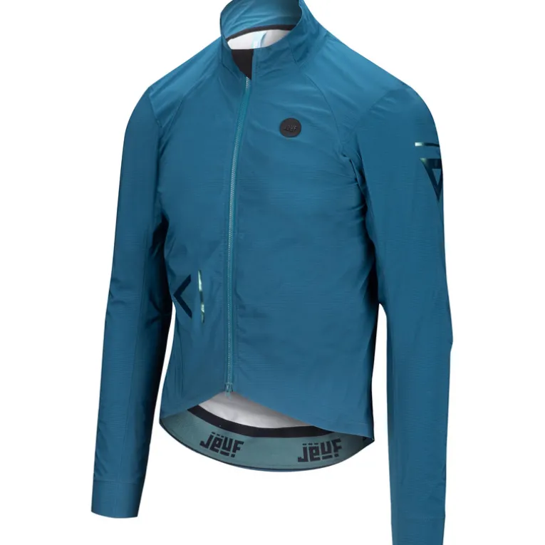 Herren Pro Race Pertex WP Jacke