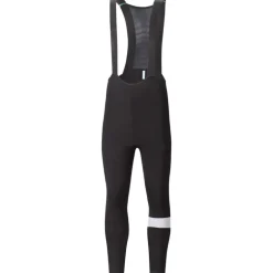 Herren Pro Race Thermal Bib lang