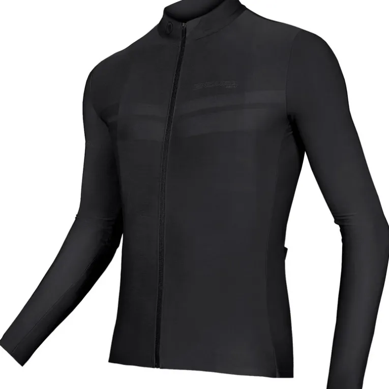 Herren Pro SL Langarm Trikot