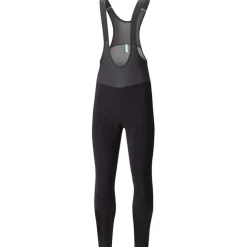 Herren Pro Thermal Bib lang