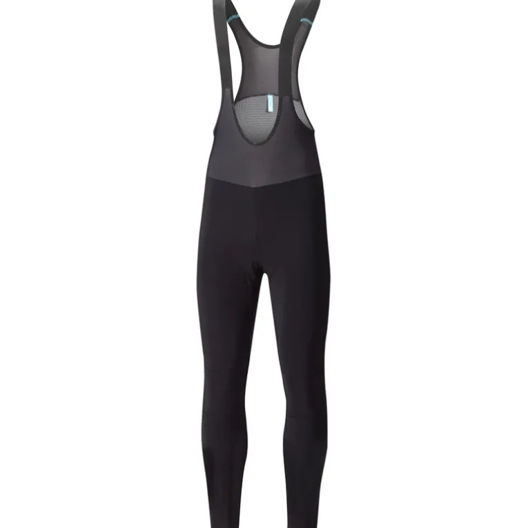 Herren Pro Thermal Bib lang