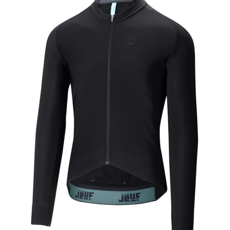 Herren Pro Thermal Radtrikot