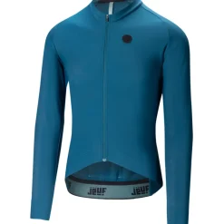 Herren Pro Thermal Radtrikot