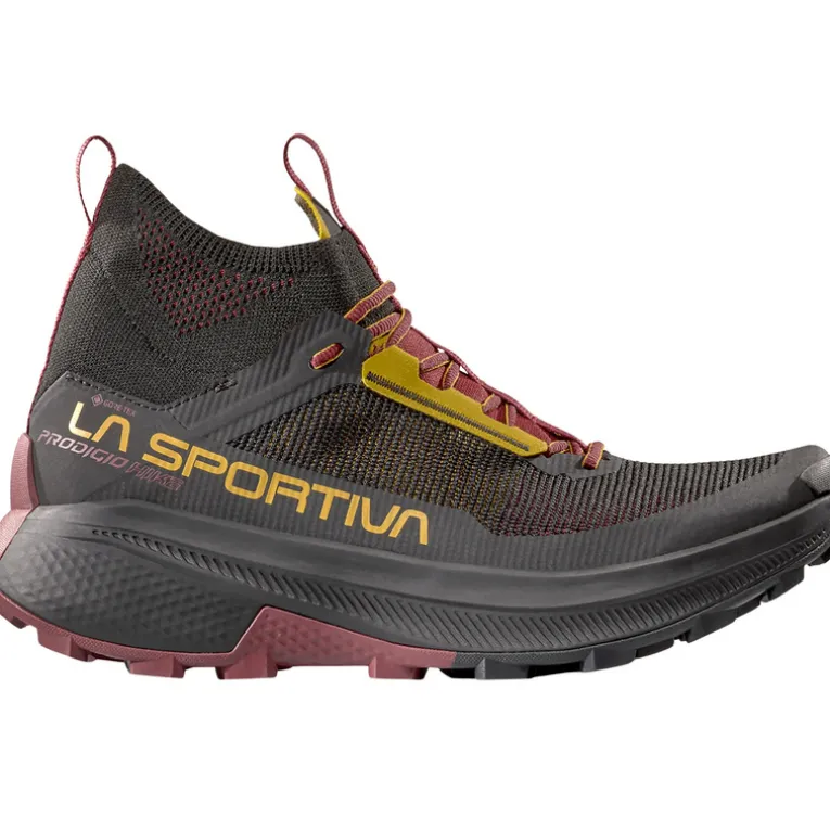 Herren Prodigio Hike GTX Schuhe