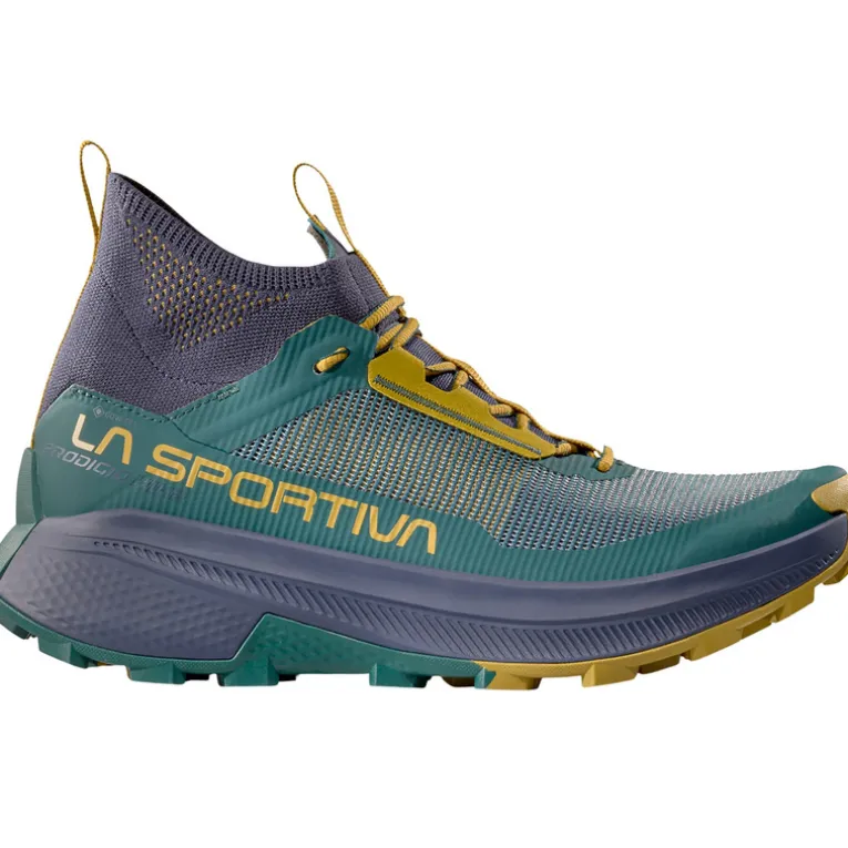 Herren Prodigio Hike GTX Schuhe