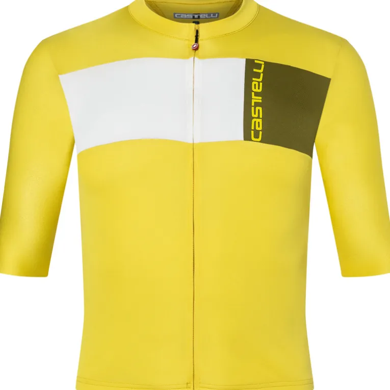 Herren Prologo 7 Trikot