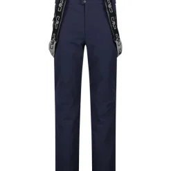 Herren Protect Stretch Skihose