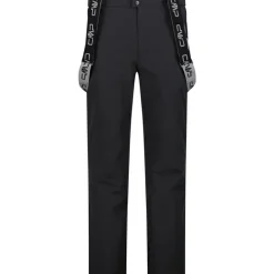 Herren Protect Stretch Skihose