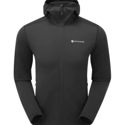 Herren Protium Lite Hoodie Jacke