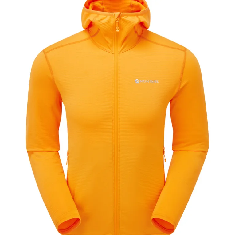 Herren Protium Lite Hoodie Jacke