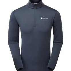 Herren Protium Lite Pull-On Longsleeve