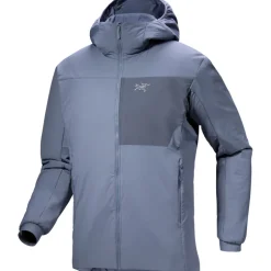 Herren Proton Hoodie Jacke