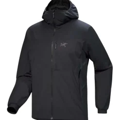 Herren Proton SL Hoodie Jacke