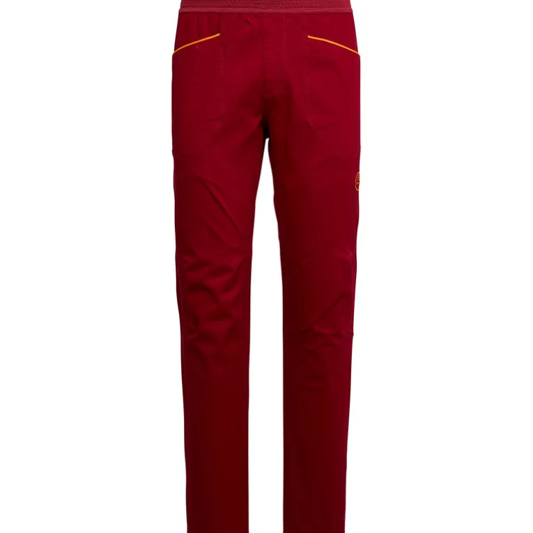 Herren Pueblo Hose