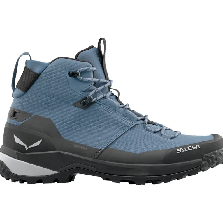Herren Puez 2 Mid PTX Schuhe