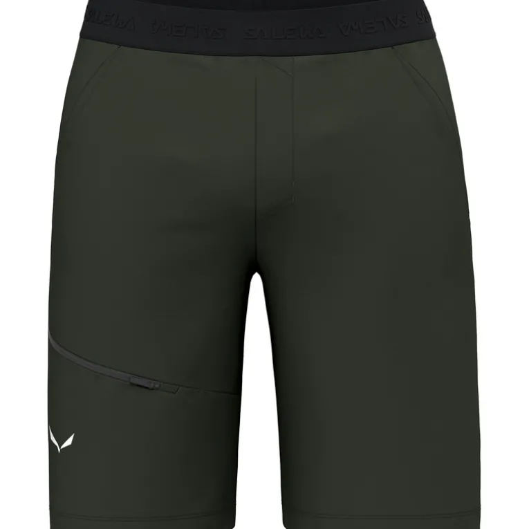 Herren Puez 4 Shorts