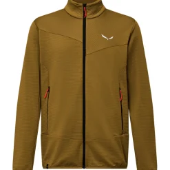 Herren Puez Altavia PL Jacke