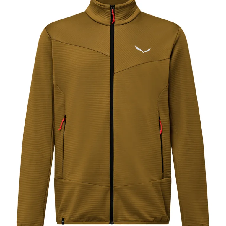 Herren Puez Altavia PL Jacke