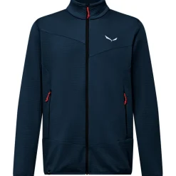 Herren Puez Altavia PL Jacke