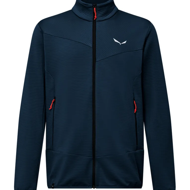 Herren Puez Altavia PL Jacke