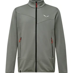 Herren Puez Altavia PL Jacke