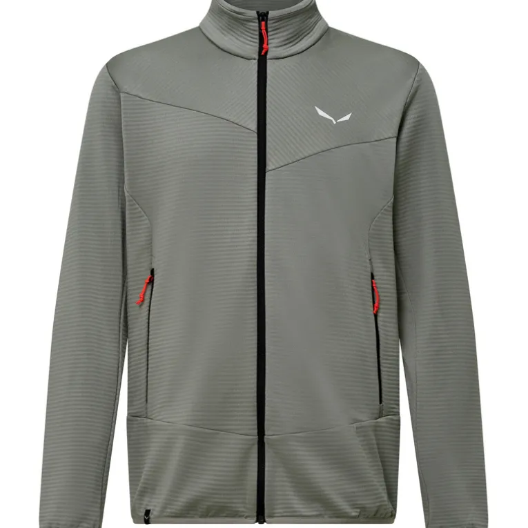 Herren Puez Altavia PL Jacke