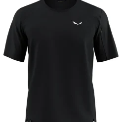 Herren Puez AM Hyb T-Shirt